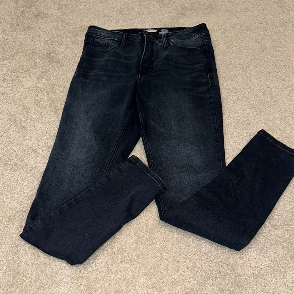 Old navy jeans